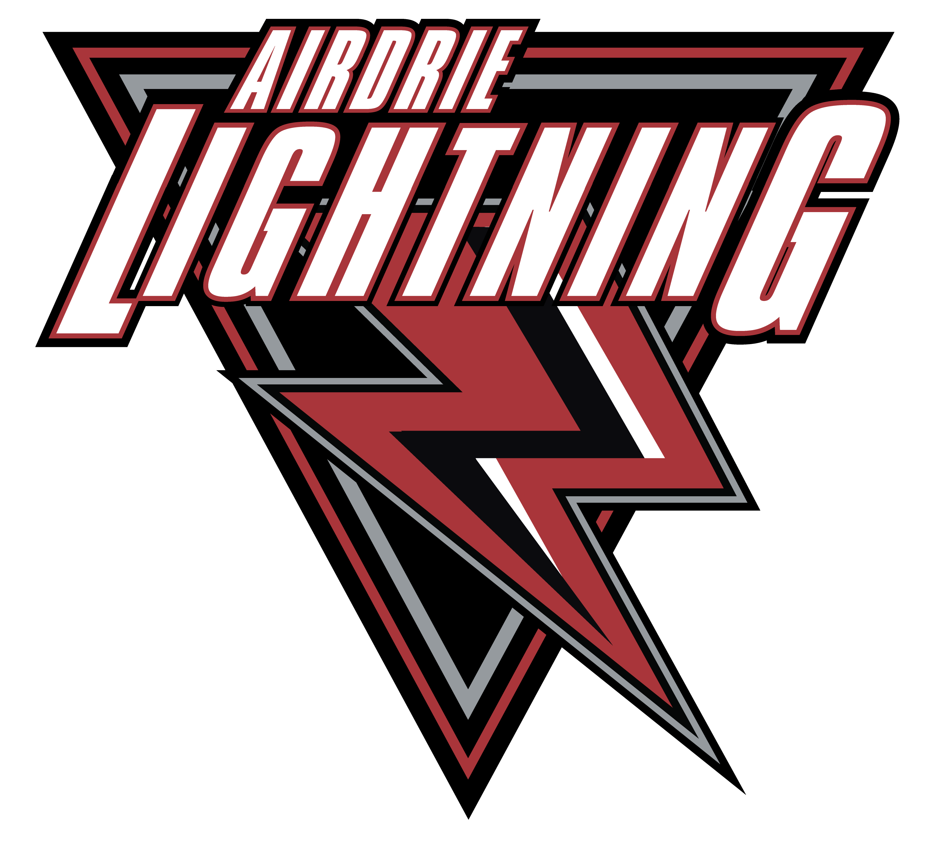 Airdrie Lightning Quakes